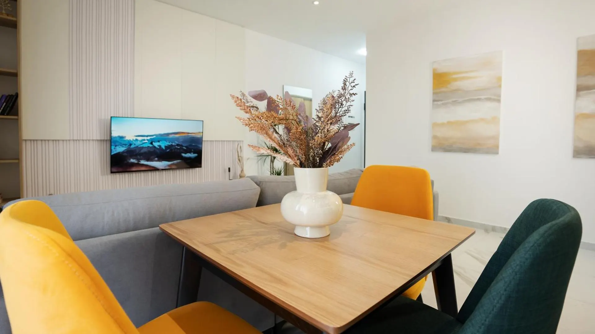 Arza Apartment B9 Tirana 0*,  Albania