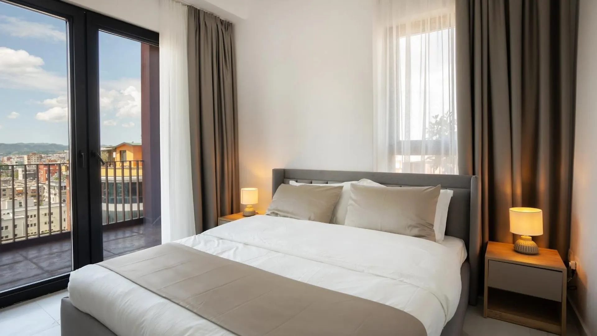 Arza Apartment B9 Tirana