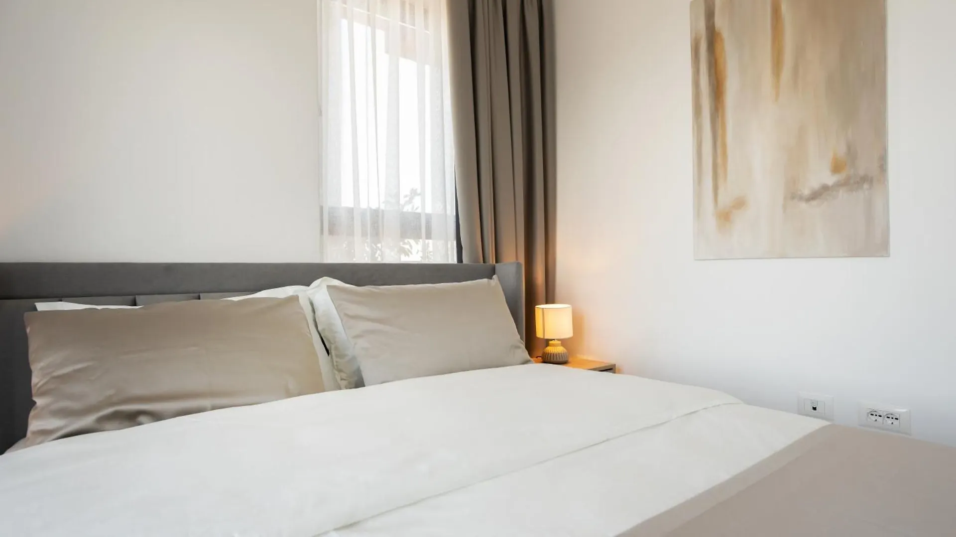 Arza Apartment B9 Tirana Albania