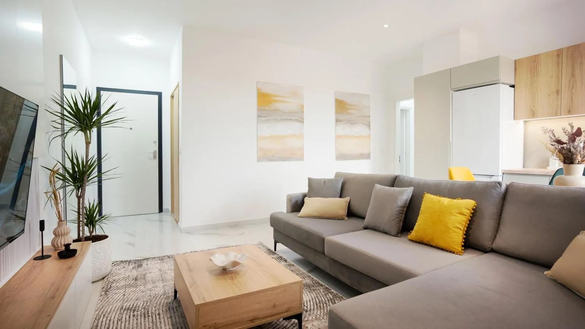 Arza Apartment B9 Tirana