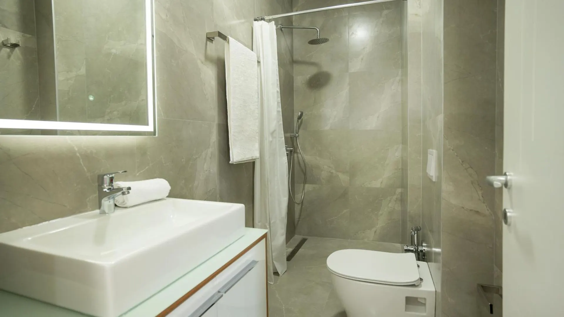 Arza Apartment B9 Tirana