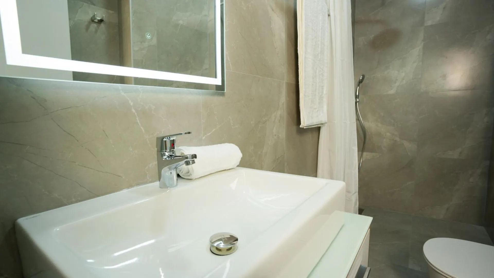 Arza Apartment B9 Tirana