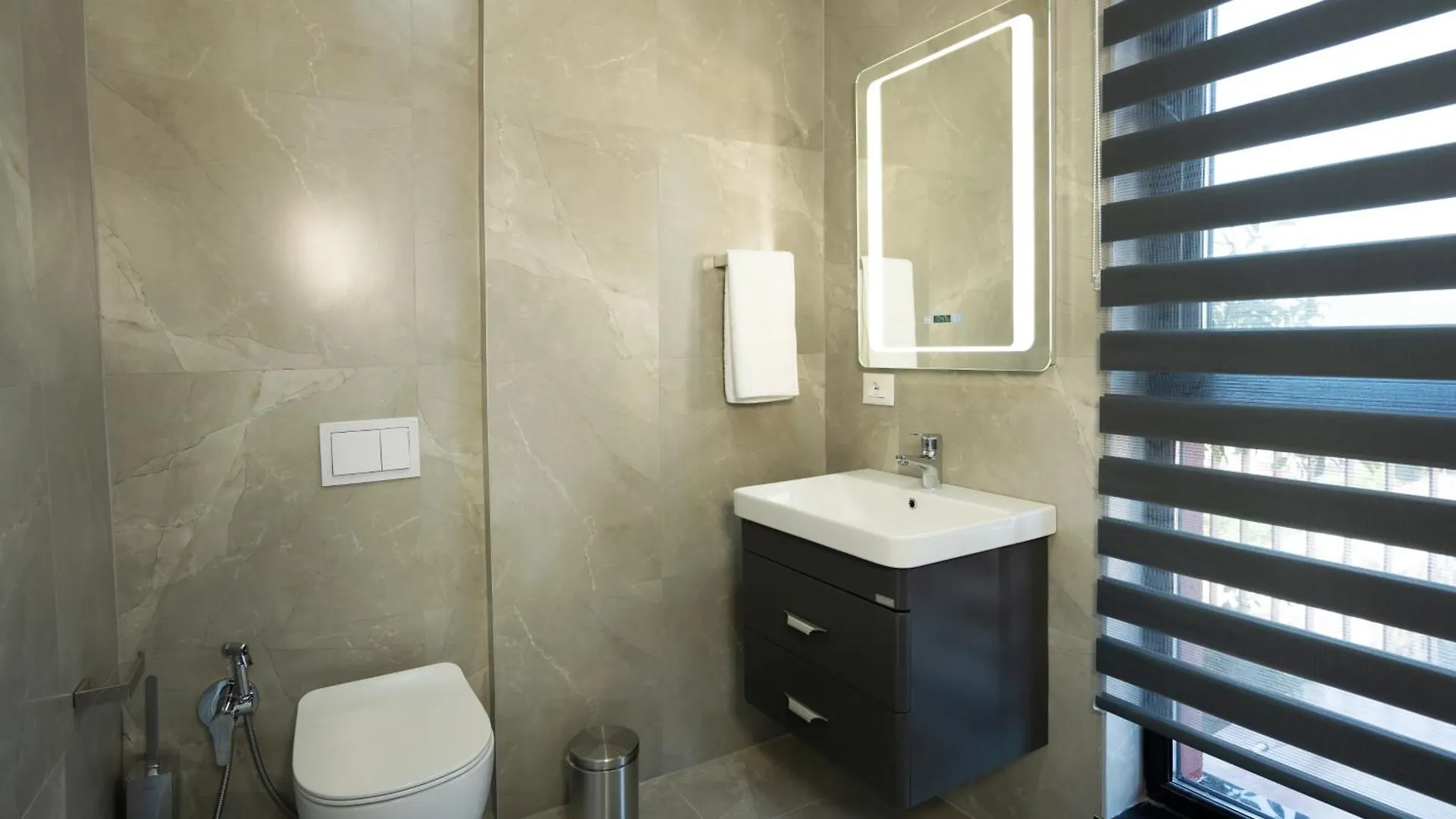 Arza Apartment B9 Tirana