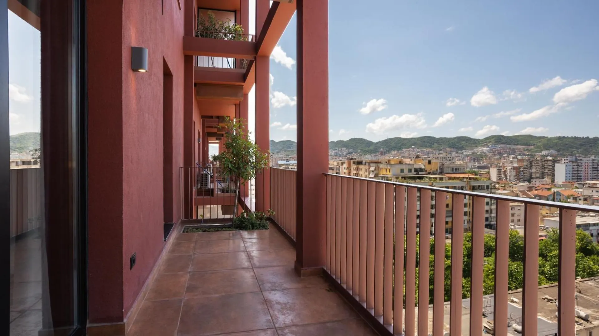 Arza Apartment B9 Tirana