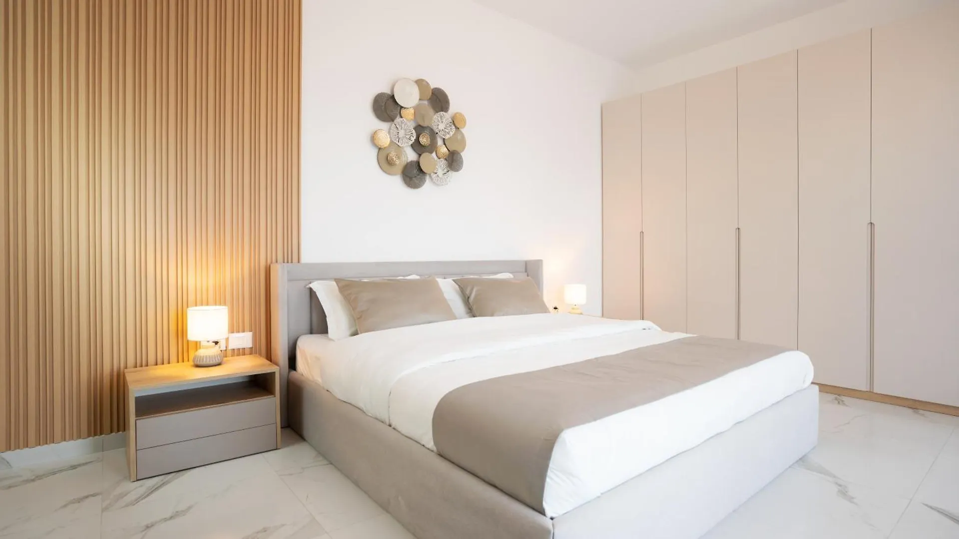 Arza Apartment B9 Tirana 0*,  Albania