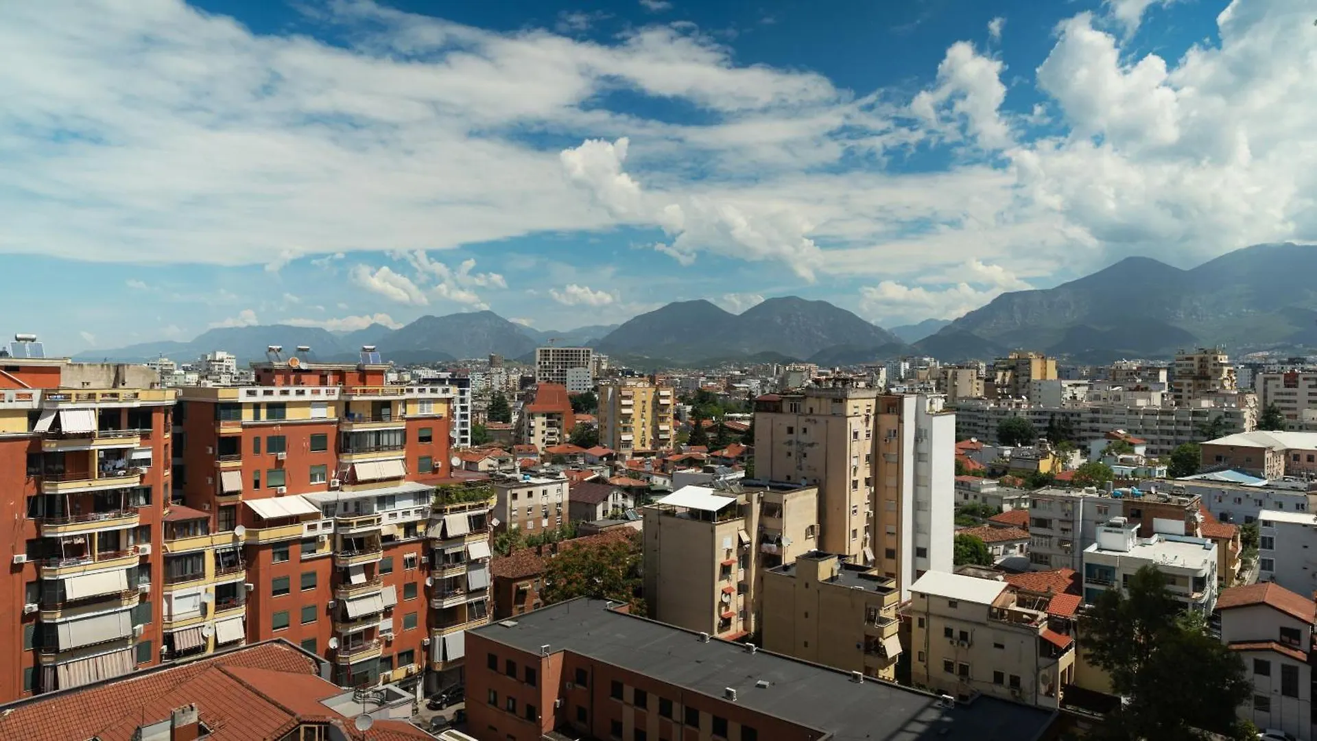 Arza Apartment B9 Tirana