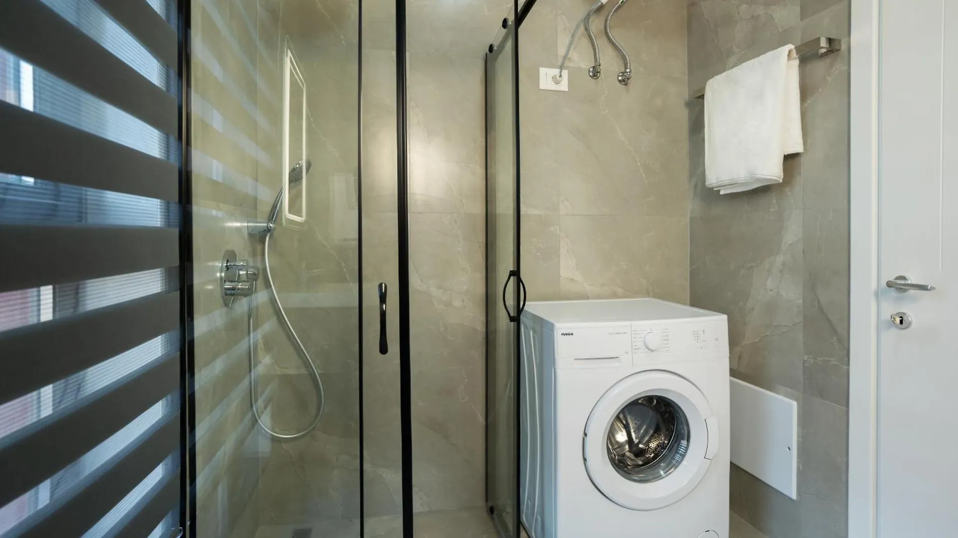 Arza Apartment B9 Tirana
