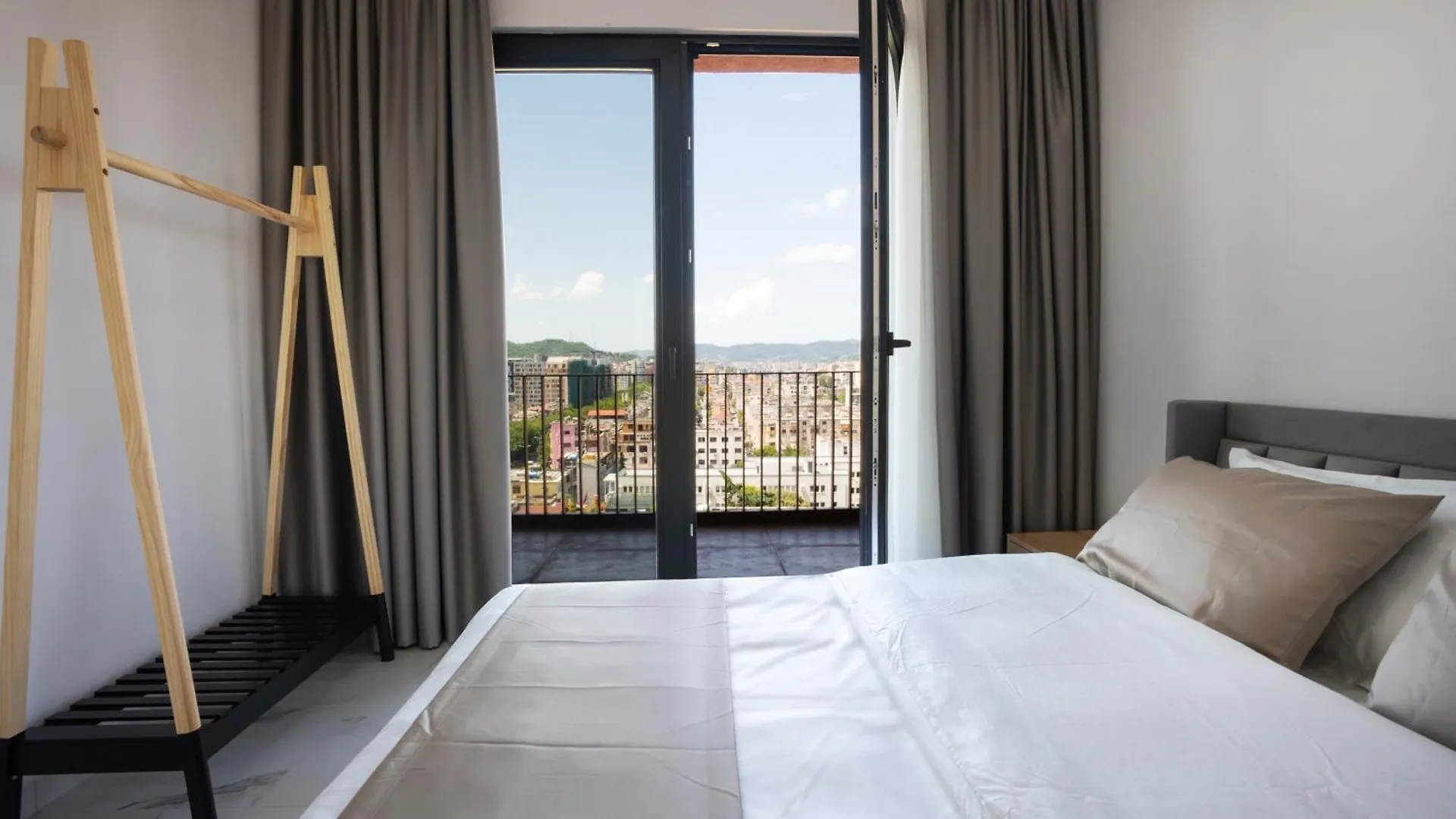 Arza Apartment B9 Tirana