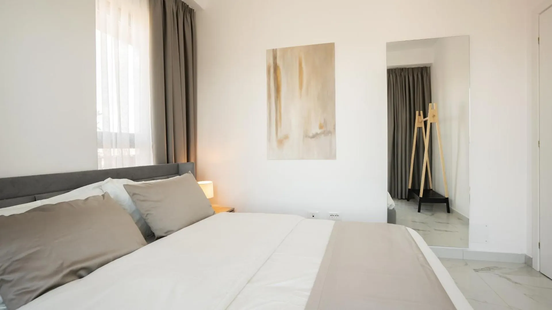 Arza Apartment B9 Tirana