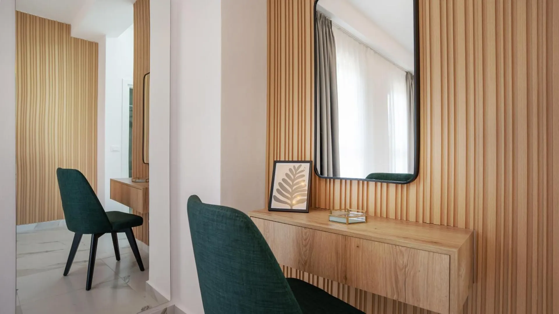 Arza Apartment B9 Tirana 0*,