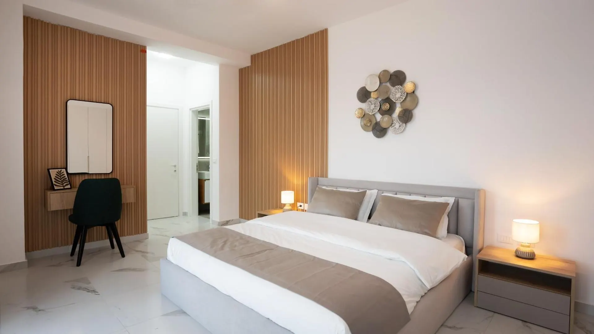 Arza Apartment B9 Tirana Albania
