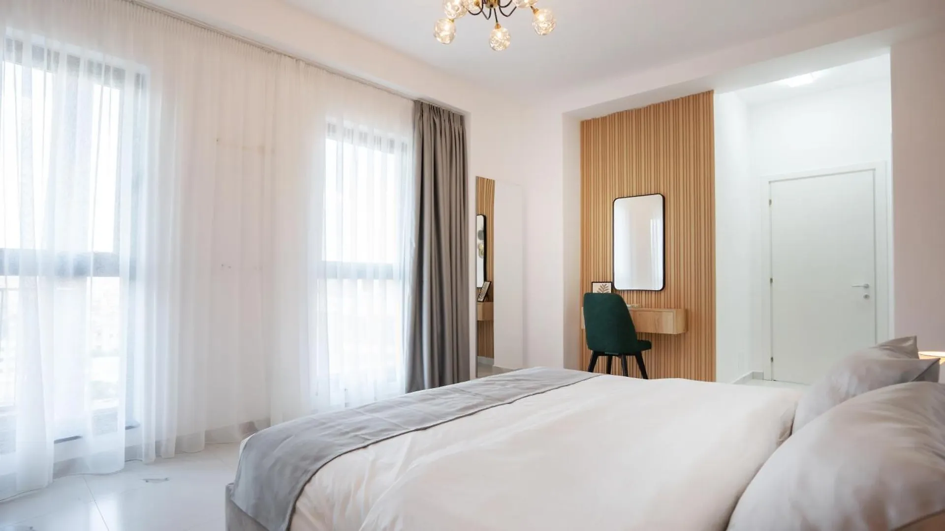 Arza Apartment B9 Tirana Albania