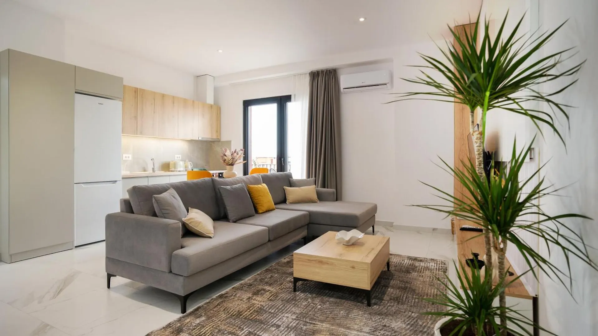 Arza Apartment B9 Tirana