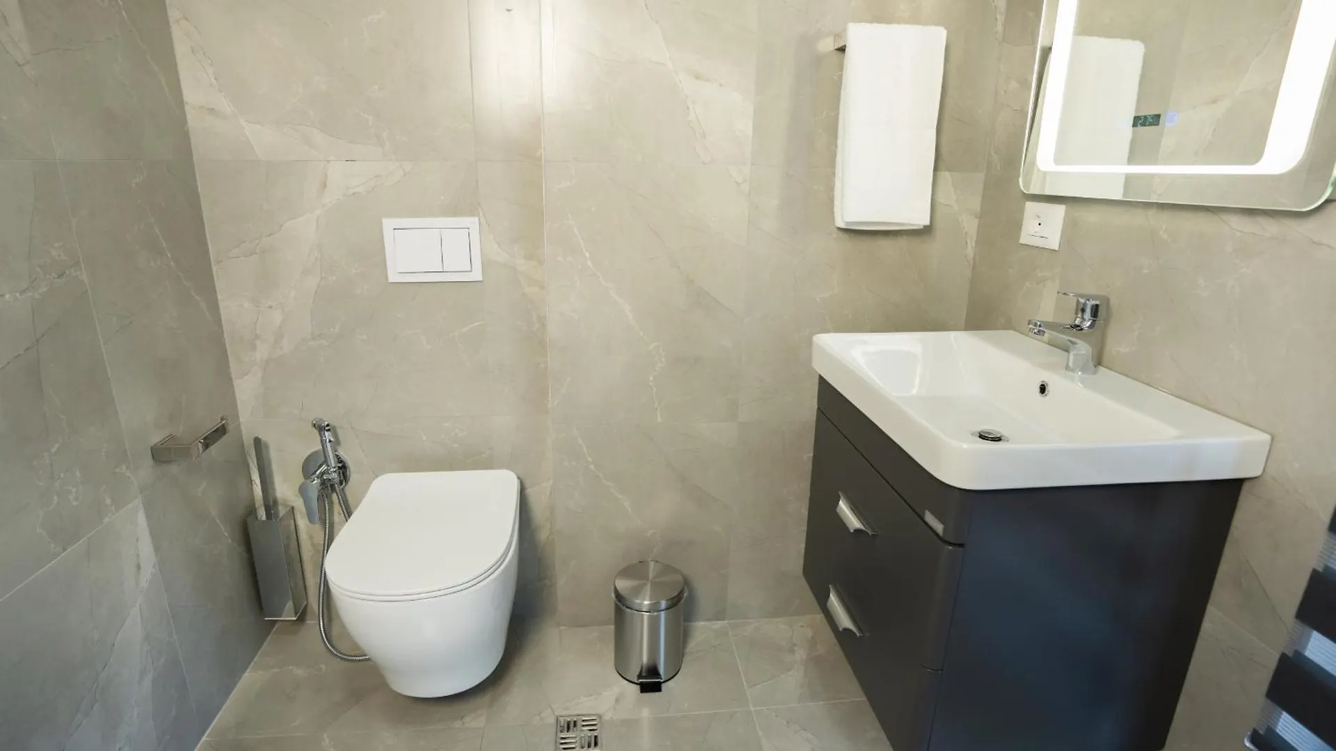 Arza Apartment B9 Tirana