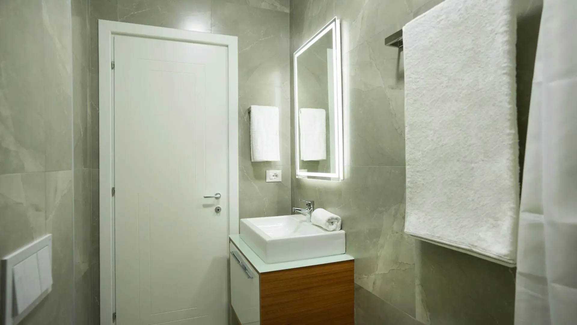 Arza Apartment B9 Tirana