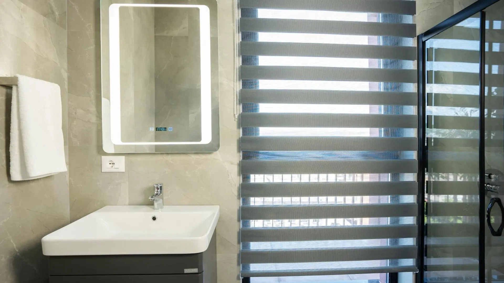 Arza Apartment B9 Tirana Albania