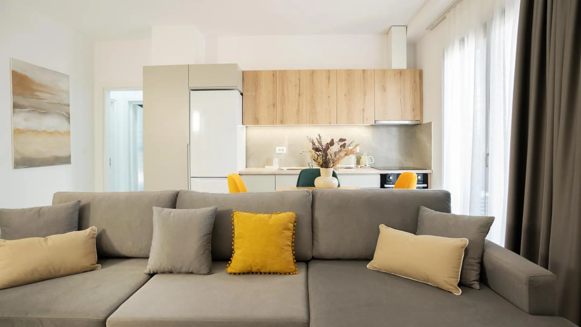 Arza Apartment B9 Tirana