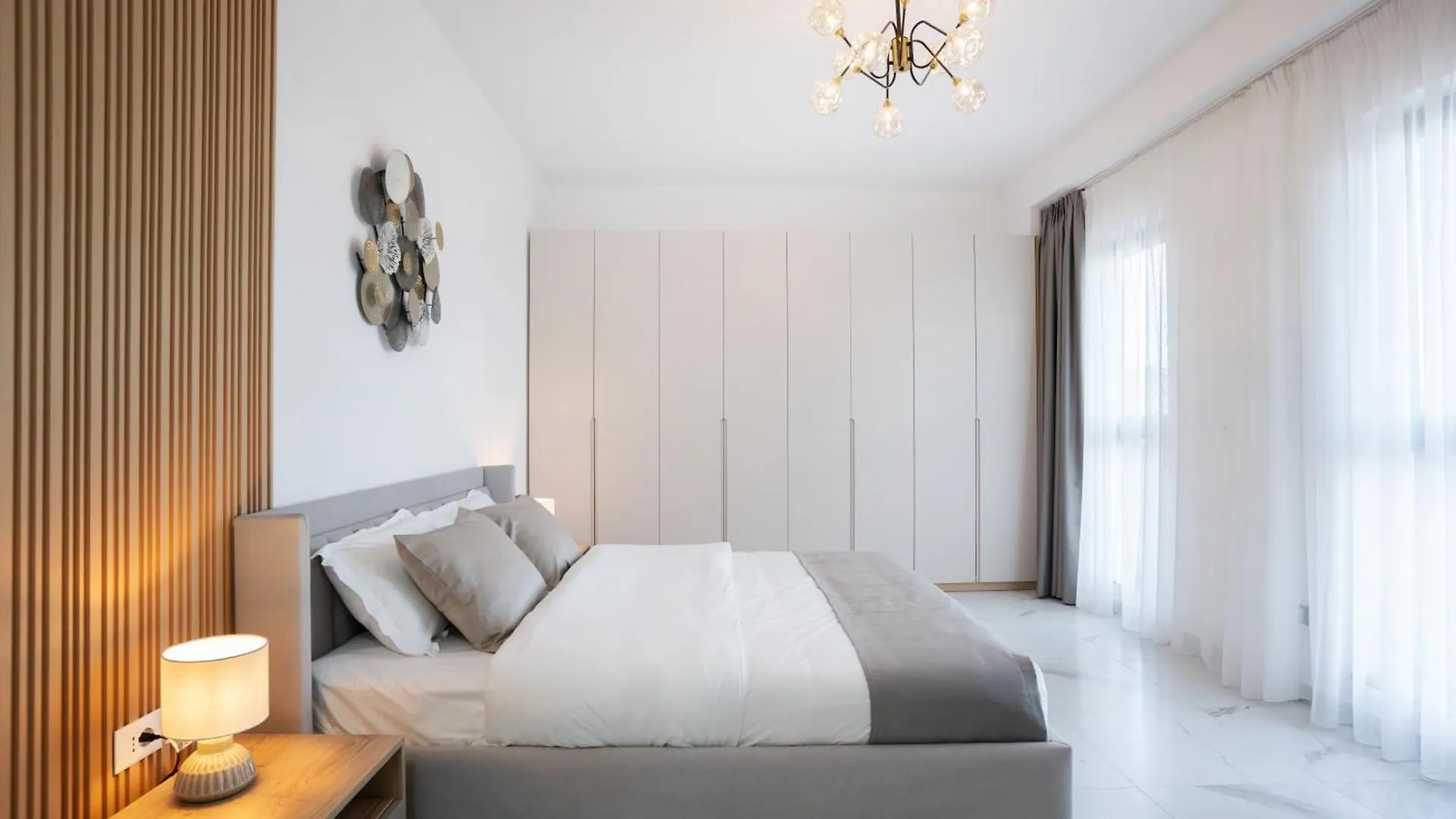 Arza Apartment B9 Tirana