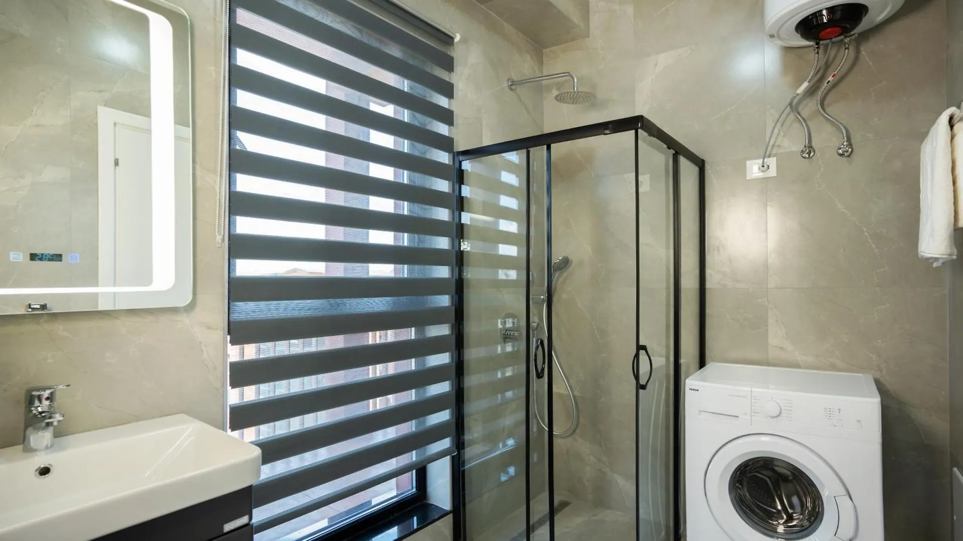 Arza Apartment B9 Tirana