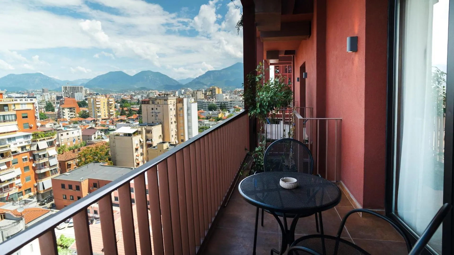 Arza Apartment B9 Tirana