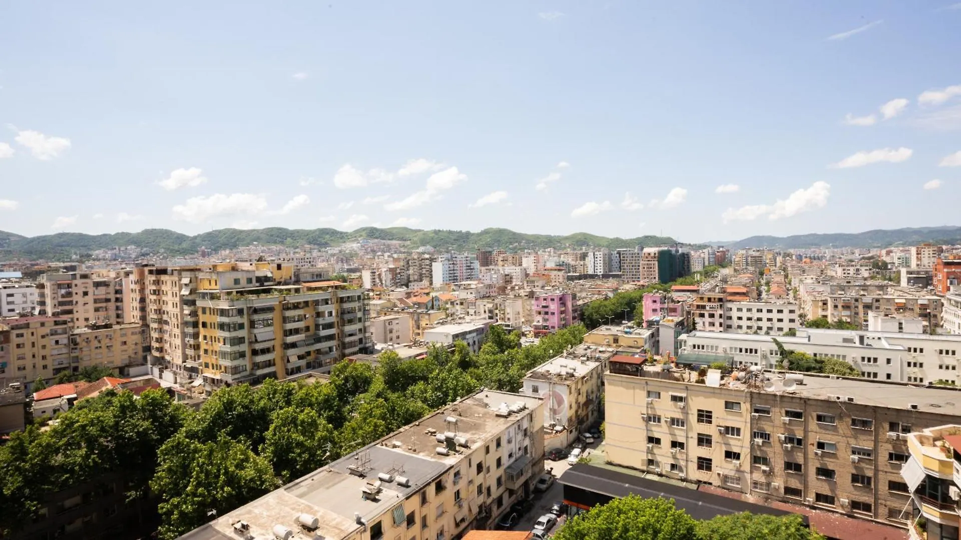 Arza Apartment B9 Tirana