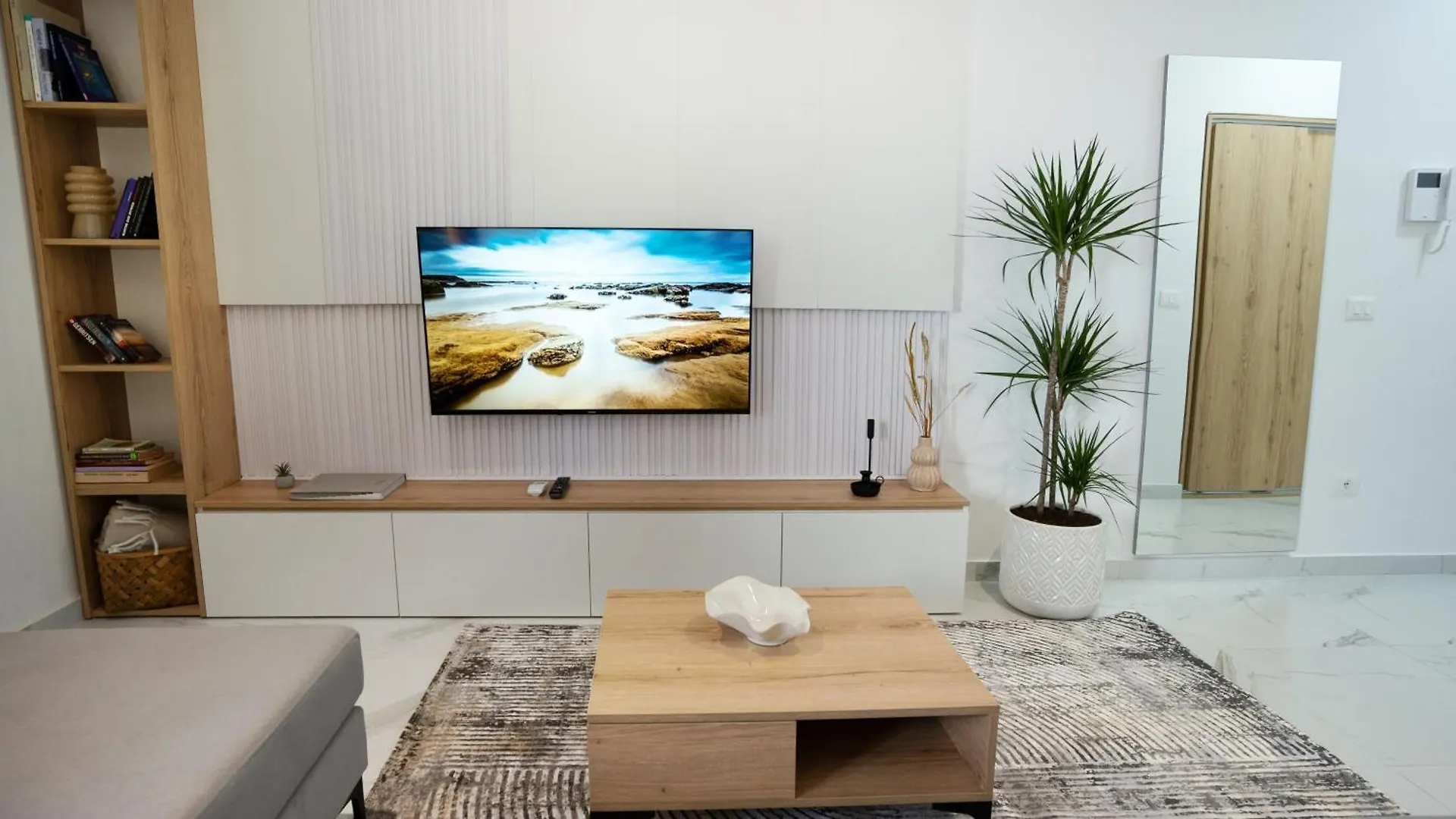 Arza Apartment B9 Tirana